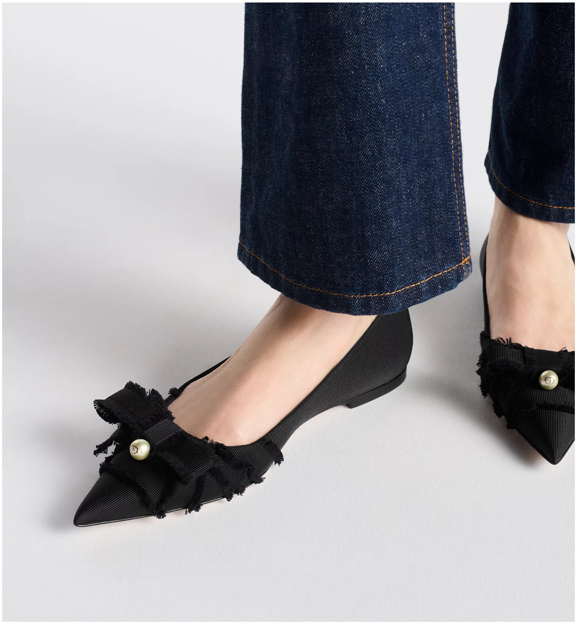 Adiorable Ballet Flat - Image 3